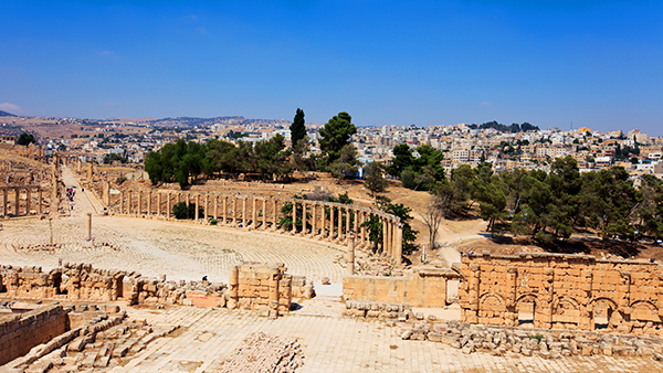 Jerash